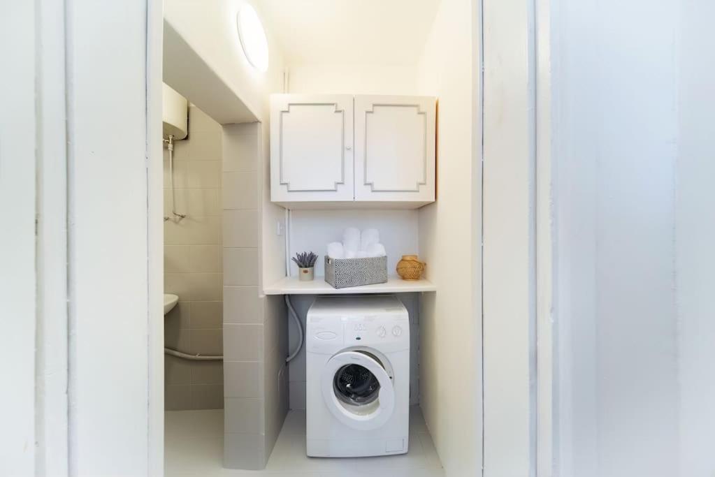Scadarlija Vintage Old Town Renovated Apartment Белград Екстериор снимка