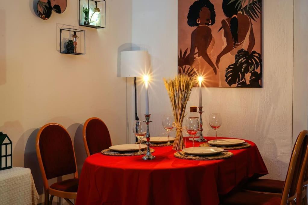 Scadarlija Vintage Old Town Renovated Apartment Белград Екстериор снимка