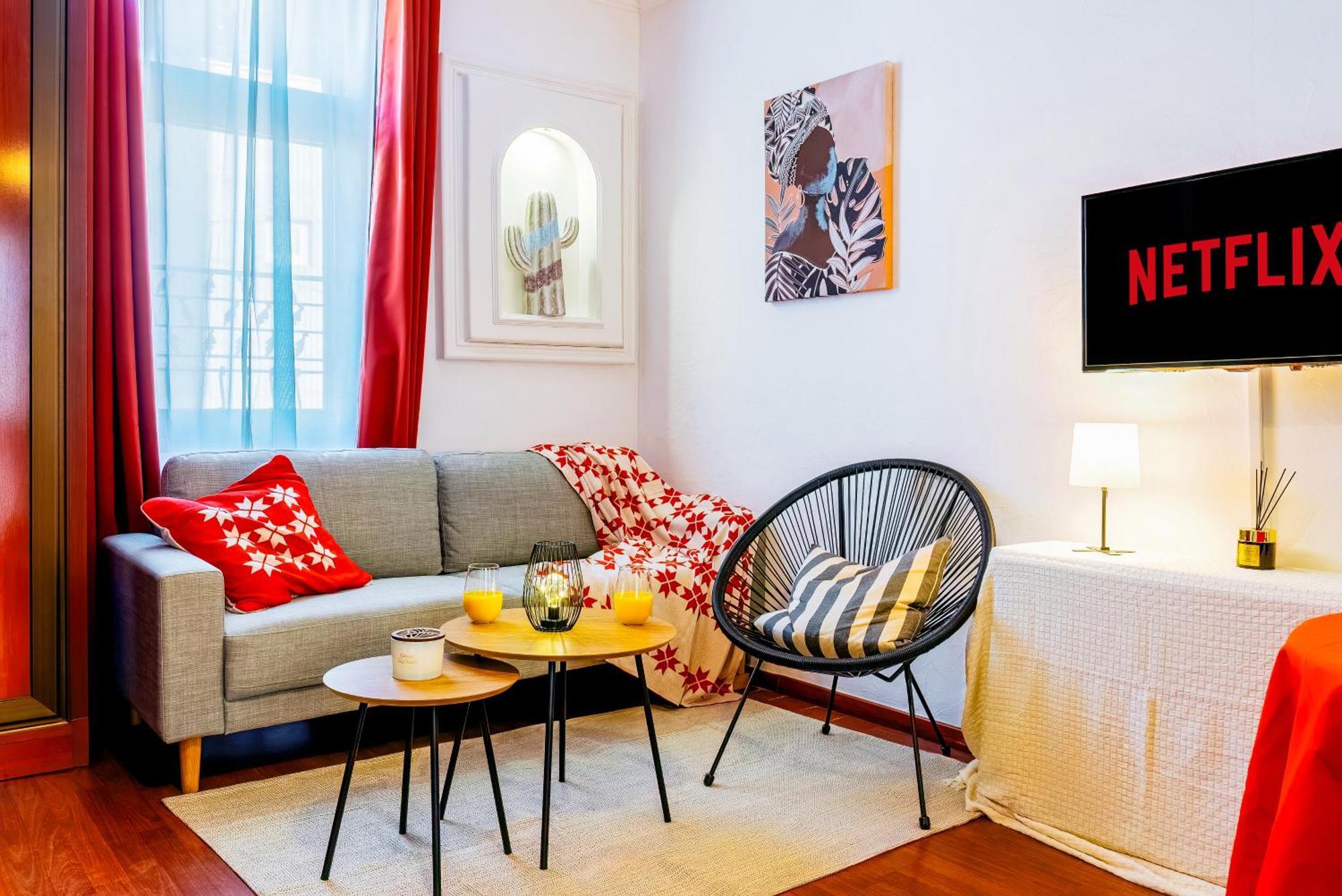 Scadarlija Vintage Old Town Renovated Apartment Белград Екстериор снимка